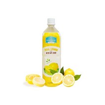 로쏘189 레몬베이스, 1L, 10개