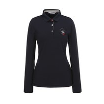 임페리얼 여성 기본 긴팔 티셔츠 PMA110149