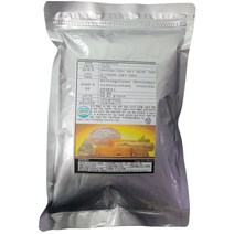 [데어리랜드] 프라임 체다치즈 (체다치즈분말), 500g, 1팩
