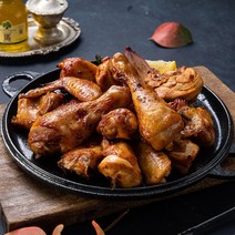 국내산 오븐구이 두마리