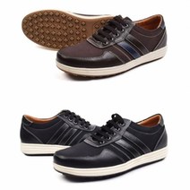 기타 남성 댄디한 스크린 골프화 스니커즈