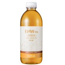 [이엠코라존] EM-White(1000ml) 활성액 원액 천연탈취제 프리미엄발효액, 2개, 1000ml