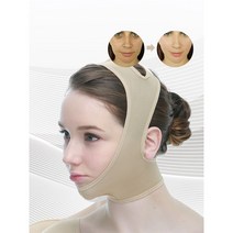 M27 사각턱관리 얼굴 밴드 얼굴 볼살 턱 땡기미, 메인파워네트(강한압박), 스킨, XS