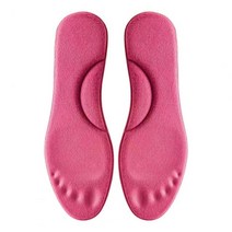 따뜻한신발깔창 발열깔창 온열신발깔창 충전깔창발열 겨울깔창여성용 충전식발열깔창슈퍼 소프트 일정한 가, 01 Purplish Red_02 3738