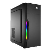 대한컴퓨터샵 윈도우10 기본탑재 컴퓨터 조립PC 라이젠 (AMD R3-2200G), DAEHAN-NOBLESS-PC, WIN10, RAM 4GB+4GB, SSD 240GB