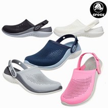 크록스 크록스 라이트라이드 360 클로그 _A 206708-1CV