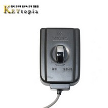 [키토피아] 대문개폐기 MLH19-A 대문전기개폐기, 모델명/품번