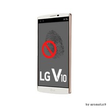 BEAT LG V10 전용 저반사 지문방지 보호필름, 상세페이지 참조