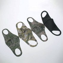 밀리터리 여름 스포츠 위장마스크 육군 공군 밀리터리 군인용품 마스크제작 주문제작 공군 커스텀 마스크인쇄 육군 면마스크 마스크