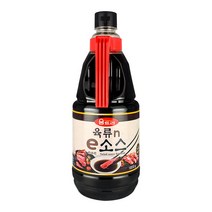 움트리 육류n e소스 1850g x 1개