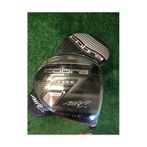 코브라 Air X 오프셋 드라이버 11.5* 여성용 흑연 샤프트(신품)