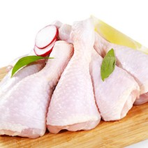 에그파파 국내산 냉장 생닭 닭가슴살 닭안심살 닭다리 닭날개 닭다리살 통닭 1kg 외, 1팩, 02. 닭다리(북채) 1kg X