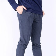 미루나무 아쿠온 여름 남성 등산바지 등산복 작업복 남자기본