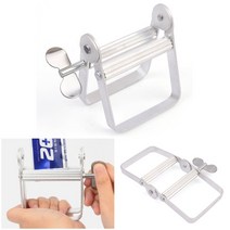 알루미늄 튜브용기 짜개 치약짜는기계 튜브짜개