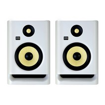krk ROKIT5 G4 5인치 화이트노이즈 2통 모니터스피커 추천, MCXM 1.5M