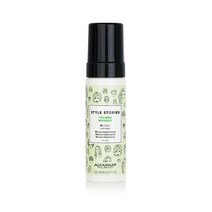 알파파프 스타일 스토리스 무스 가벼운 고정 125ml