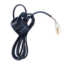 전기자전거 속도조절기, 48v