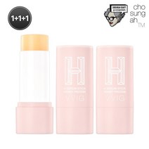 [조성아티엠] [조성아TM] 세럼스틱밤 허니프로틴 대왕 에디션 1+1+1 (+미니쇼핑백), 옵션:H 세럼스틱 허니 프로틴 대왕 에디션 3개