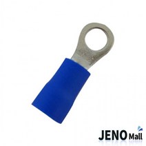 [25개] 압착 링단자 O형 1.5-2.5SQ PG 6.6x4.3mm 27A 단자 압착터미널 HAC4015 절연, 상세페이지 참조, 상세페이지 참조, 상세페이지 참조