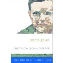 Discipleship, Fortress Press, English, 9781506402703