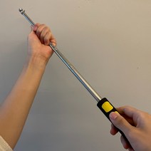 안내 가이드 안테나 지시봉 깃대 깃발봉 스틱, 상세페이지 참조