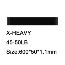 피트니스 탄성 밴드 요가 저항 고무 밴드 필라테스 스포츠 훈련 확장기 껌 크로스 피트 홈 운동 운동 장비, Black