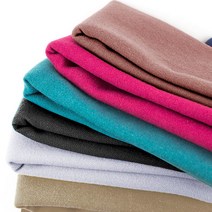 데코탑 겨울 원단 천 21종 코트 담요 방모 폴라폴리스 극세사 기모 방풍 울 스웨이드 네오플랜, 겨울원단모음NO-17