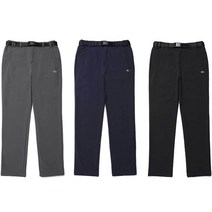 케이투K2 KMU21327 남성 간절기 기능성 등산바지 FLY HIKE 써모라이트 팬츠 GOLD