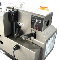 조각기 미니 선반 기계 cnc 레이저 커팅기 공장 가격 Q061 품질 미니 벤치 금속 선반 7x14 "0mm, 한개옵션0