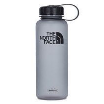[노스페이스] 남녀공용 트리탄 바틀 750ML NA5CN06A_BLK, FF