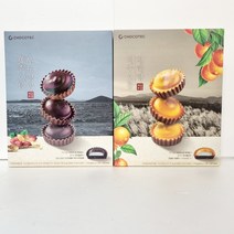 제주오름 브라우니 마시멜로우 파이 타르트 (천혜향 우도땅콩 40g 6개입), 천혜향
