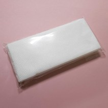 [착한포장 30매] 사각물걸레청소기 오토비스호환 일회용청소포 사각건식, 30매x1팩