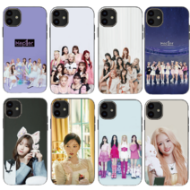 케플러 (kep1er) 폰케이스 LG G6 G8 V50S 아이돌 걸그룹 연예인 굿즈 주문제작 범퍼케이스