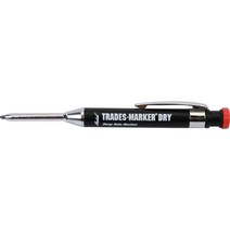마칼(히트스틱) 산업용샤프 TRADES MARKER DRY