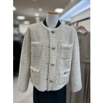 KL 케이엘 KOJKNJ0700 비숑플리스재킷(2261124)