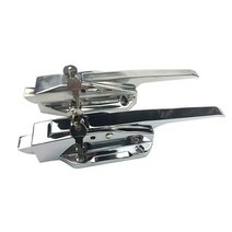 저온 창고 손잡이 도어핸들 손잡이 교체 안전 도어, 스테인레스 15cm 푸시로드