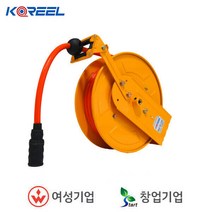 코릴 에어 호스릴 RA-815NF, 1개