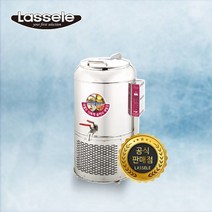 라셀르 슬러시냉장고 업소용 영업용 살얼음 LMS-30V 보냉, 1.슬러시 30L급