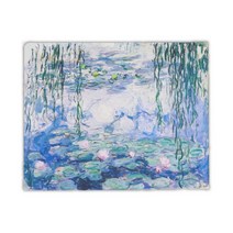 [구캔갤러리] 명화 캔버스 액자 - 클로드 모네 / 수련2