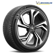 미쉐린 PILOT SPORT 4 SUV 255/60R18 112W PS4SUV