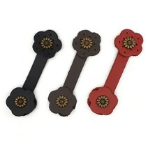 꽃 사시꼬미- S, 블랙