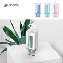 디월스 비콘가습기/ 미니가습기/ usb전원/ 미세분사, 쿠팡 비콘가습기 핑크