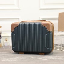 트립키트 기내용 미니 소형 캐리어 35.56cm