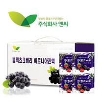 폴란드아로니아진액 30포 2박스, 단품, 단품