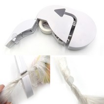 비닐봉투 밀봉기 실링기 간편사용 진공포장 휴대용