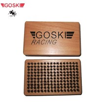 스노우보드왁싱 스키왁스 ski wax house hair brush 튜닝 도구 equiment for snowboard clean polish sci sport goski, 없음