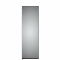 [하이마트] LG 오브제 컨버터블 김치냉장고 Z322SS5SK 우오픈 (324L 스테인리스 실버 1등급)