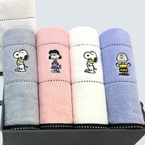 미용실수건 답례수건 개업 머리 세수 헬스장 페이스 세안 타올 타월 30수 캐릭터, 상품, 연회색
