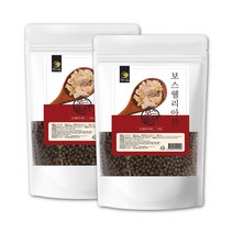 보스웰리아환 추출물 분말 홍화씨환 두충 유향 유항 보수엘리아 소무릎 우슬뿌리환 우수리 우술 쇠무릎 쇠물팍 보스웰릭산 X 500g 2팩