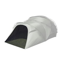 미니멀웍스 미니멀웍스 쉘터G 베스티블 메쉬 도어 올리브